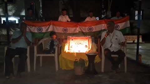 🙏9/11/25 🇮🇳 Amar Jawan Shaheed Smarak Samiti 🇮🇳 AVDSK Garvi Gujrat 🇮🇳 Peenkalbhai Kisshorbhai Bhatt🙏