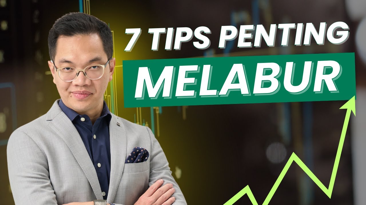 Ramai Rugi Sebab Tak Tahu Benda Ni Sebelum Melabur!