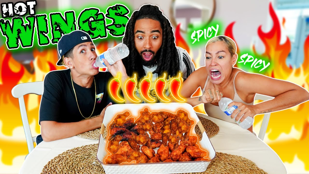 *ГОРЯЧИЕ* ОСТРЫЕ КРЫЛЫШКИ МУКБАНГ!! КОРЕЙСКОЕ БАРБЕКЮ + УМОРИТЕЛЬНЫЕ ВОПРОСЫ И ОТВЕТЫ!! 🔥