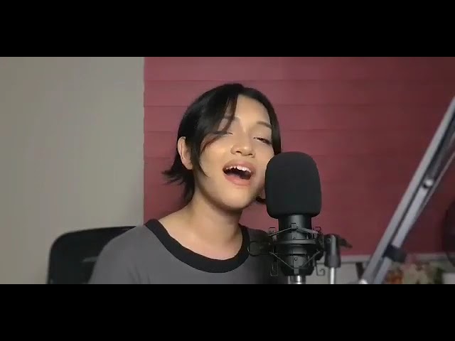 PAUBAYA by Moira dela Torre Cover by Gehlee Dangca