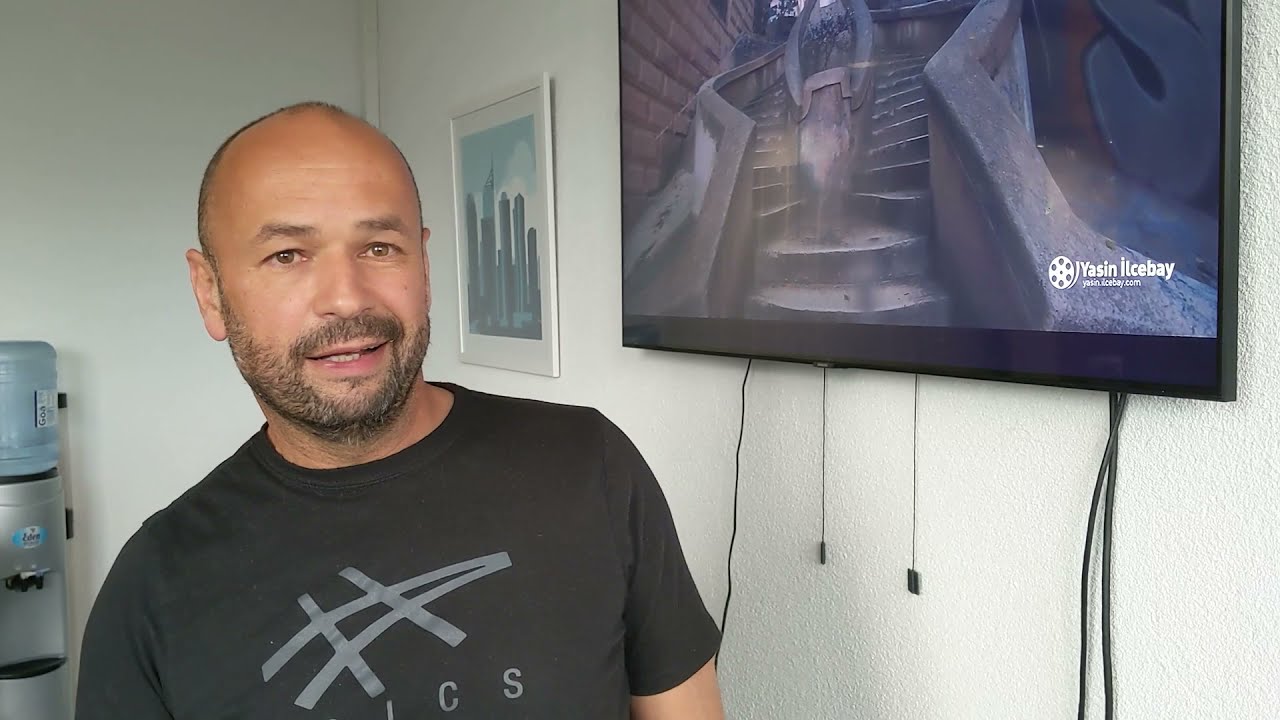 Synaptics Demonstration of Real-time Video Post-processing Using Machine Learning