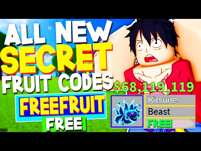 SECRET CODE In Blox Fruits?! 🤫🤫🤫#roblox #bloxfruit #bloxfruits