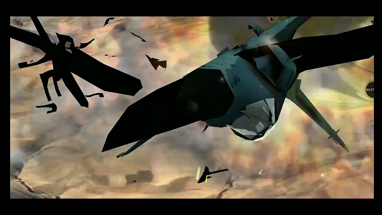 Dominando os Céus? Jogando Ace Fighter Mobile pela Primeira Vez!