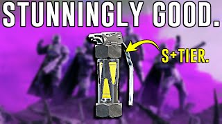 Stress Testing Helldivers 2's Most OP Grenade