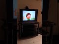 Charlie And The Alphabet Letter Z 