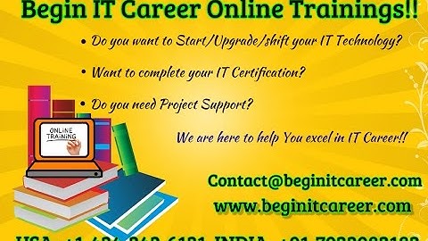 QTP Online Training| QTP Introduction to Beginners|QTP sample project|QTP basics