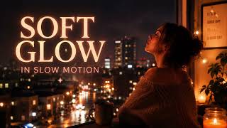 Soft Glow In Slow Motion – Chill R&B Instrumental | Relax & Unwind ✨ screenshot 1