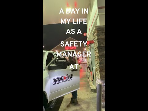 Construction Safety Week 2026- DITL