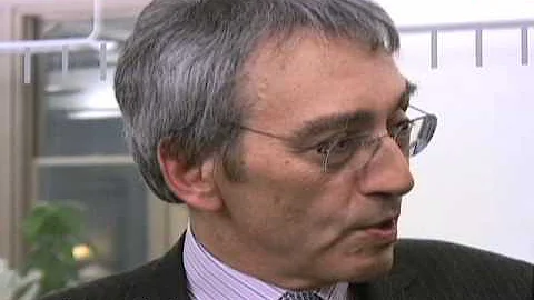 Pernod Ricard CEO Pringuet on industry consolidation