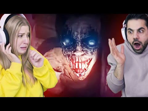 أرواح شريرة في منزل جدي المسكون