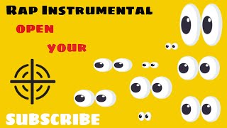 Rap Instrumental Open Your Eyes 90 Bpm Fpuk