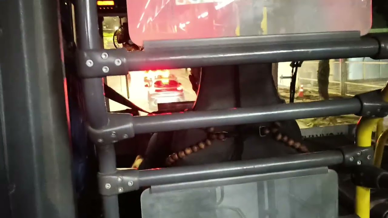 [ENGINE SOUND] Caio Apache Vip 5 OF 1721L Euro 6