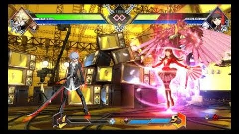 Yosuke/Hyde fun times 1 improved