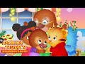 A Game Night For Everyone NEW Episode Season 4 Full Episode Daniel Tiger 