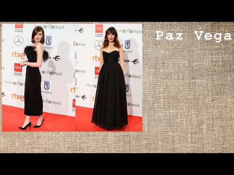 Video: Paz Vega netoväärtus: Wiki, abielus, perekond, pulmad, palk, õed-vennad