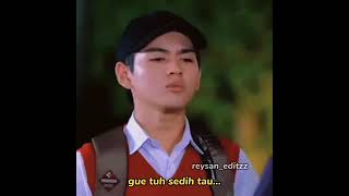 Ekspresi Joko lucu bikin gemes mau pisah sama Wulan eh malah gajadi pisah deh❤️✨jolan