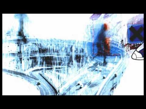(+) Radiohead - Let Down