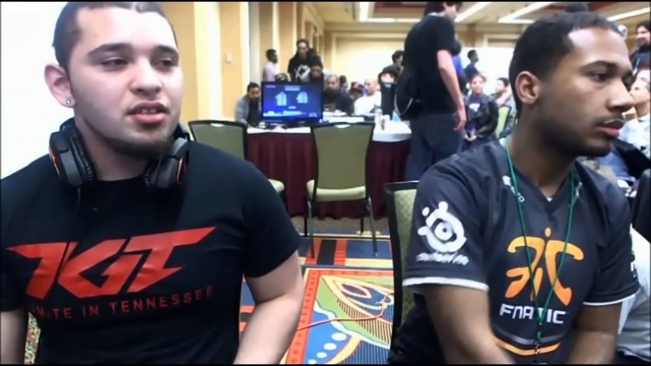 Perfect Legend RAGEQUIT at Final Round 17 [How Not To Act]