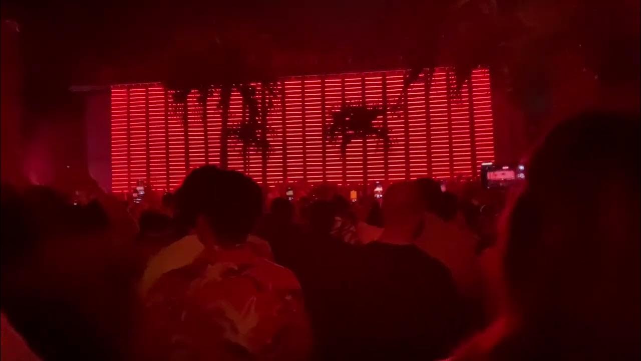 Blondish (1/2) Circoloco Tulum 2024 YouTube