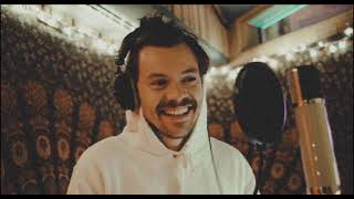 matilda (long, sad & rainy version) -  harry styles
