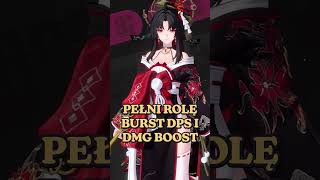HOTORI Z NEVERNESS TO EVERNESS #PLVtuber #shironikuroni #nevernesstoevernesspolska #hotori