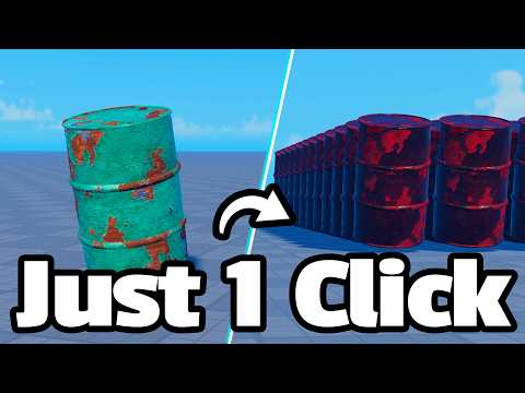 Roblox Packages Will Improve Your Workflow!