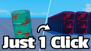 Roblox Packages Will Improve Your Workflow!