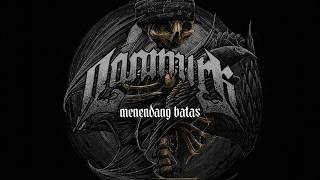 LANIMIRK - MENENDANG BATAS (OFFICIAL LYRIC VIDEO)