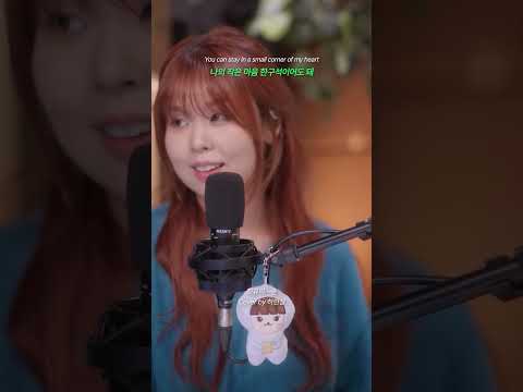 숲을 부르는 사람이 내는 소리가 이렇게 바다 같을 수 있나…