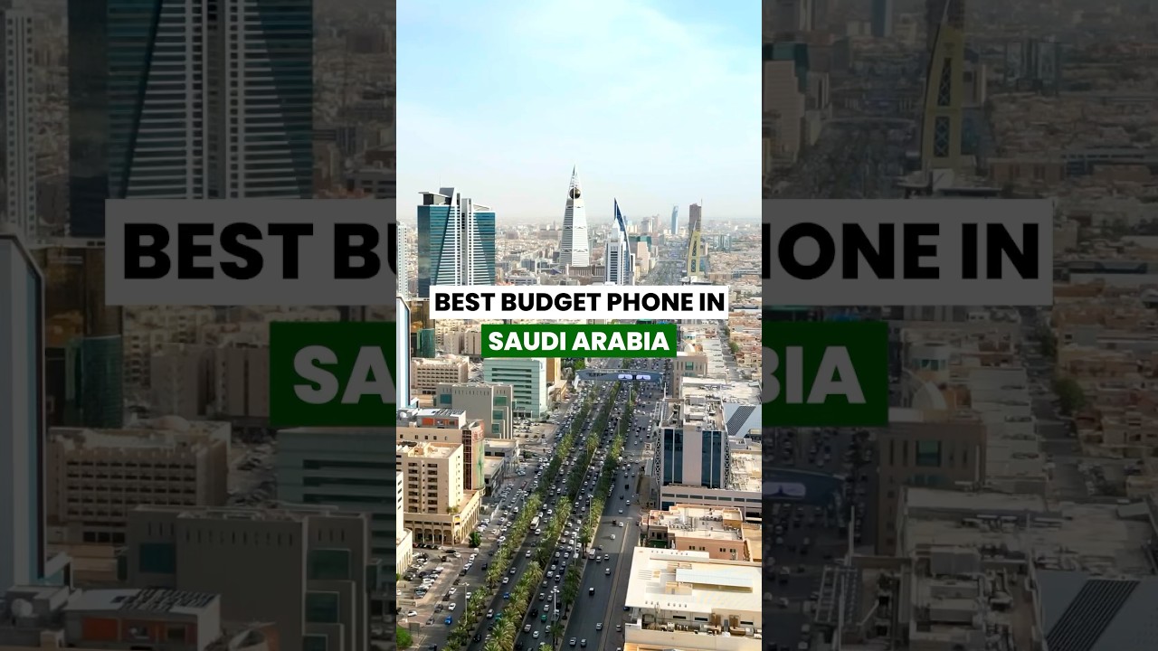 Honor X9c 5g Review Saudi 🇸🇦 | Best Mid-Range Phone for Expats? 