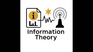 Fundamentals - Information Theory