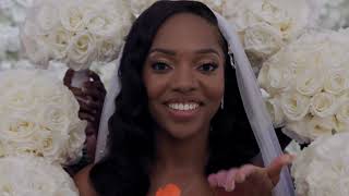 Jordon & Brianna Full Wedding Video  4K