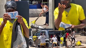 💔 Social Experiment That Will Make You Cry | True Test of Humanity
