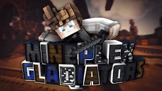 Hypixel Broke! - Mineplex Gladiators
