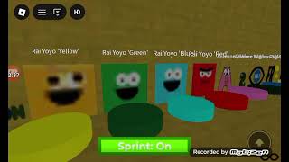 (RQ)All logos in Logoland RP The Bruhs by LiamsDog5 