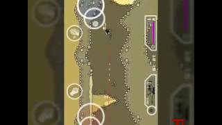 Mini militia tips and tricks and techniques to make yourself a professional screenshot 4