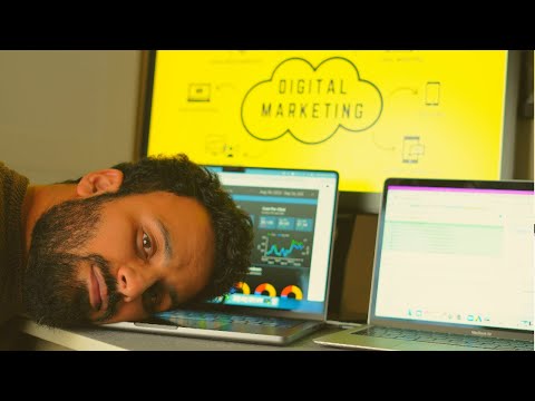 how to do digital marketing