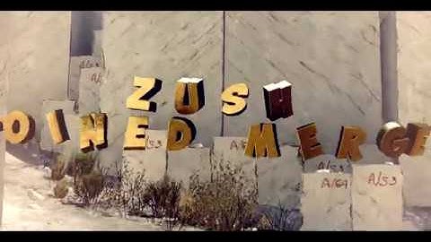 @ZushMW2 Joined @MergeSanction By @Milk7F!