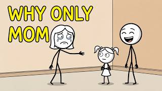 Why Your Teenage Daughter Suddenly Hates Her Mother It s Not What You Think