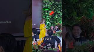 Filipina Moms Unexpected Wedding Speech Emotional & Unforgettable