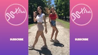 Fake Friend Challenge TikTok Videos Compilation