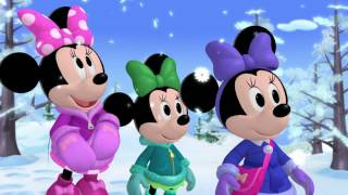 Magical Holidays |  | Disney Junior