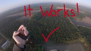 Clear Prop Tv Podcast Presents Pierce Osborn From Off Grid Throttles Tonight At 7P Central Time