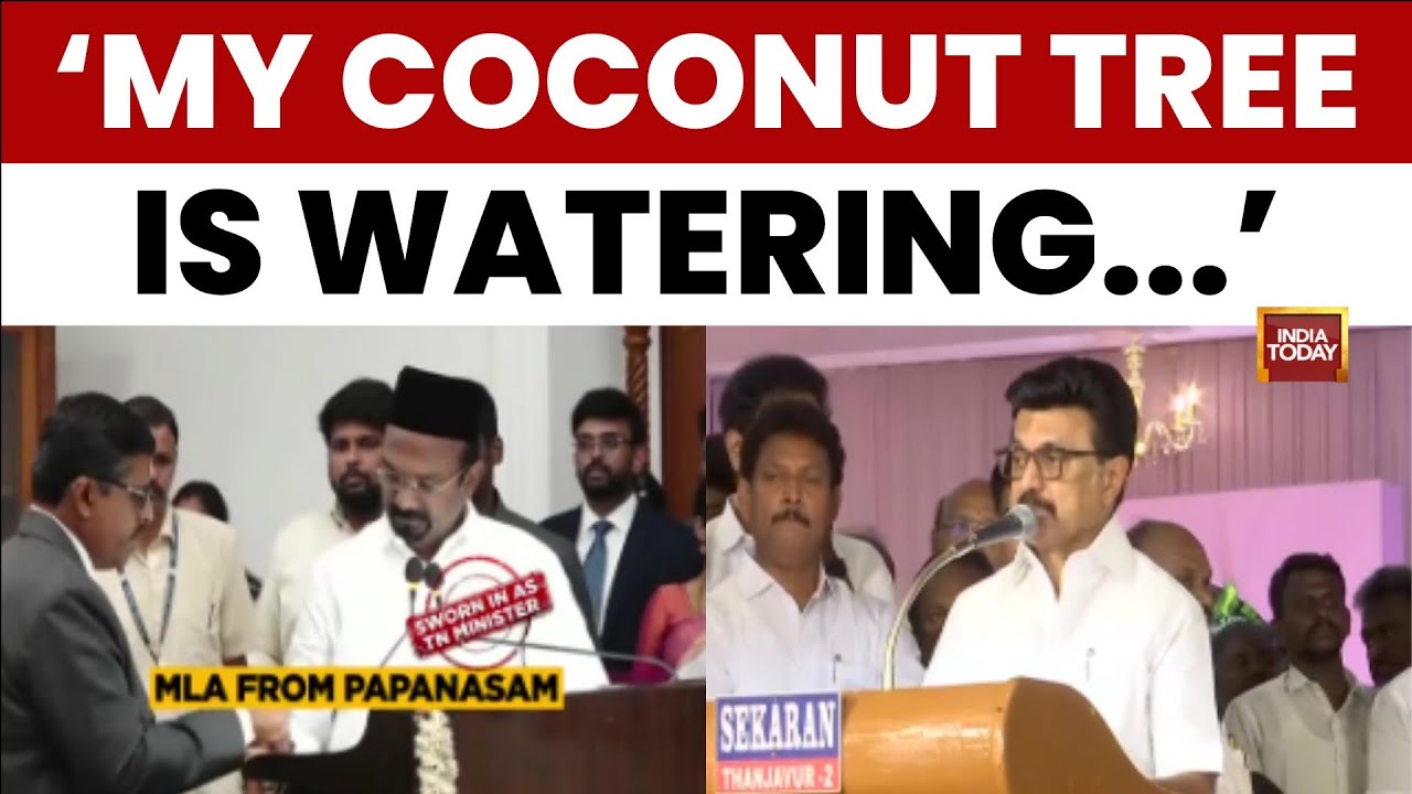 Political Alliance Dynamics in Tamil Nadu