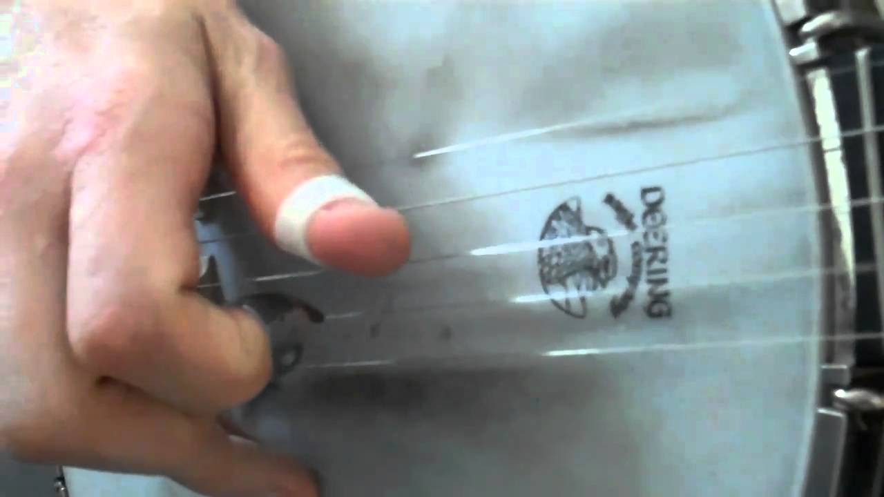 Banjo in the Hollow YouTube