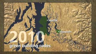 Green Building Codes
