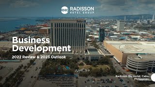 Business Development Update | Elie Younes Full year 2022