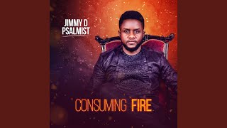 Holy Spirit - Jimmy D Psalmist