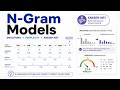N-Gram Language Models Explained: Smoothing, Perplexity, and Kneser-Ney