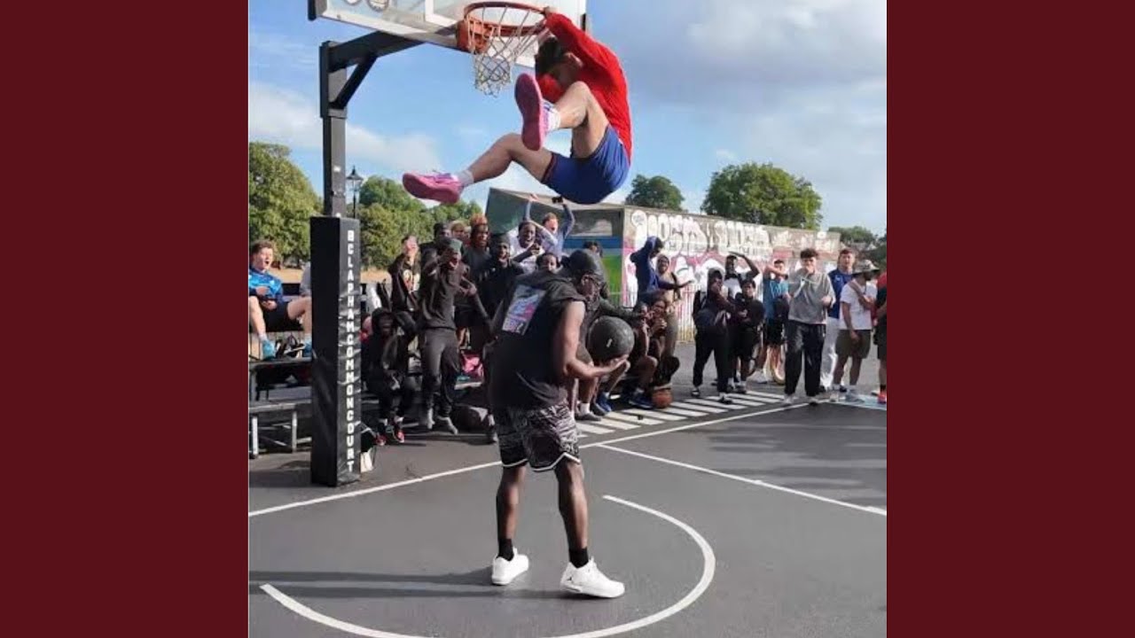 Watch Streetball on YouTube Watch Streetball on YouTube